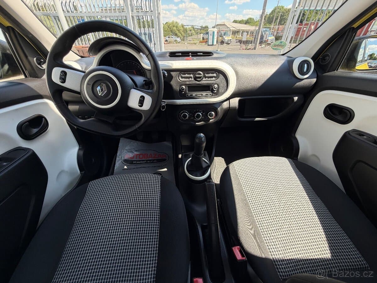 2016 Renault TWINGO - 14