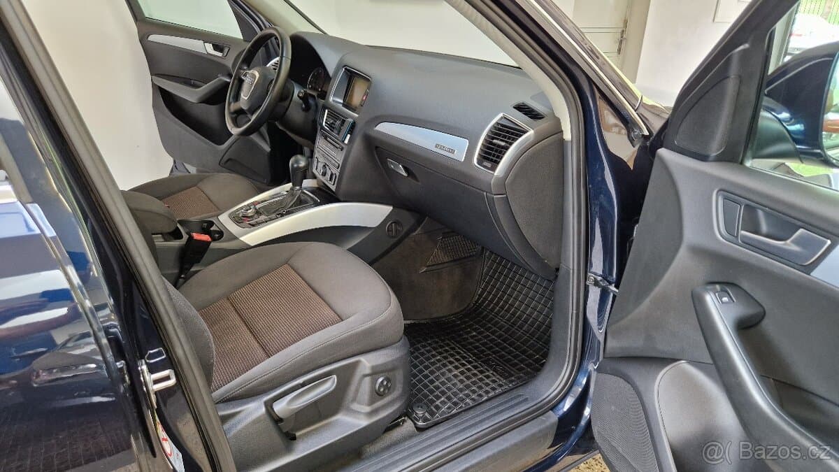 2011 Audi Q5 - 14
