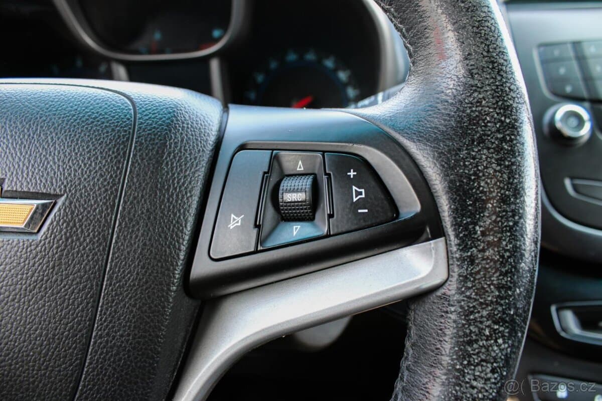 2011 Chevrolet ORLANDO - 14
