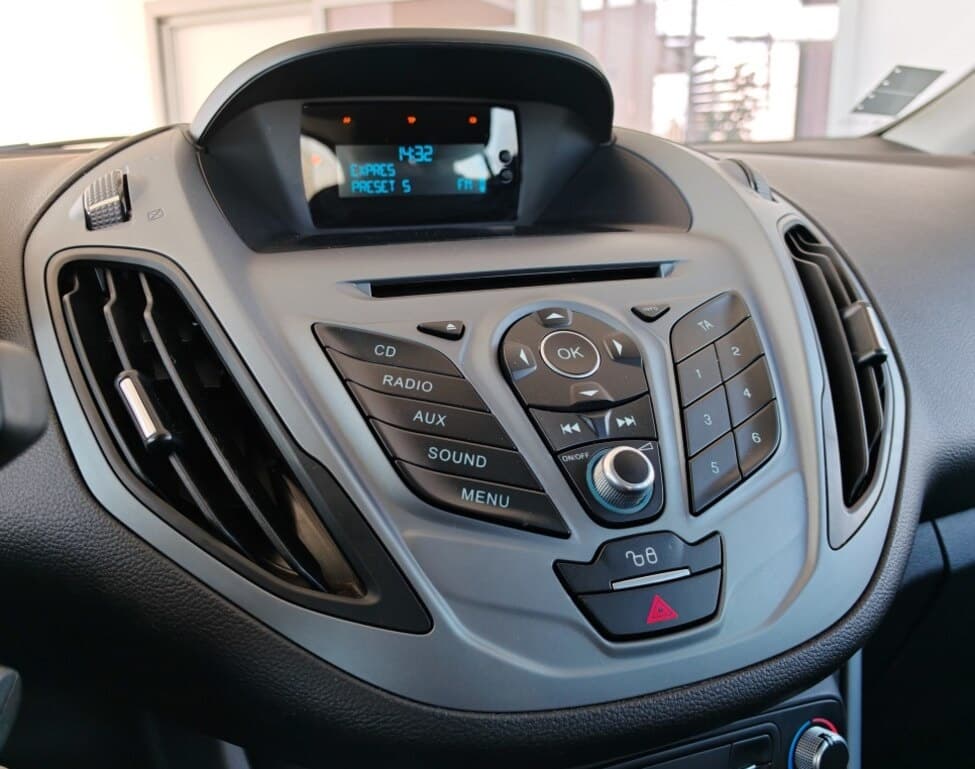 2015 Ford B-MAX - 14