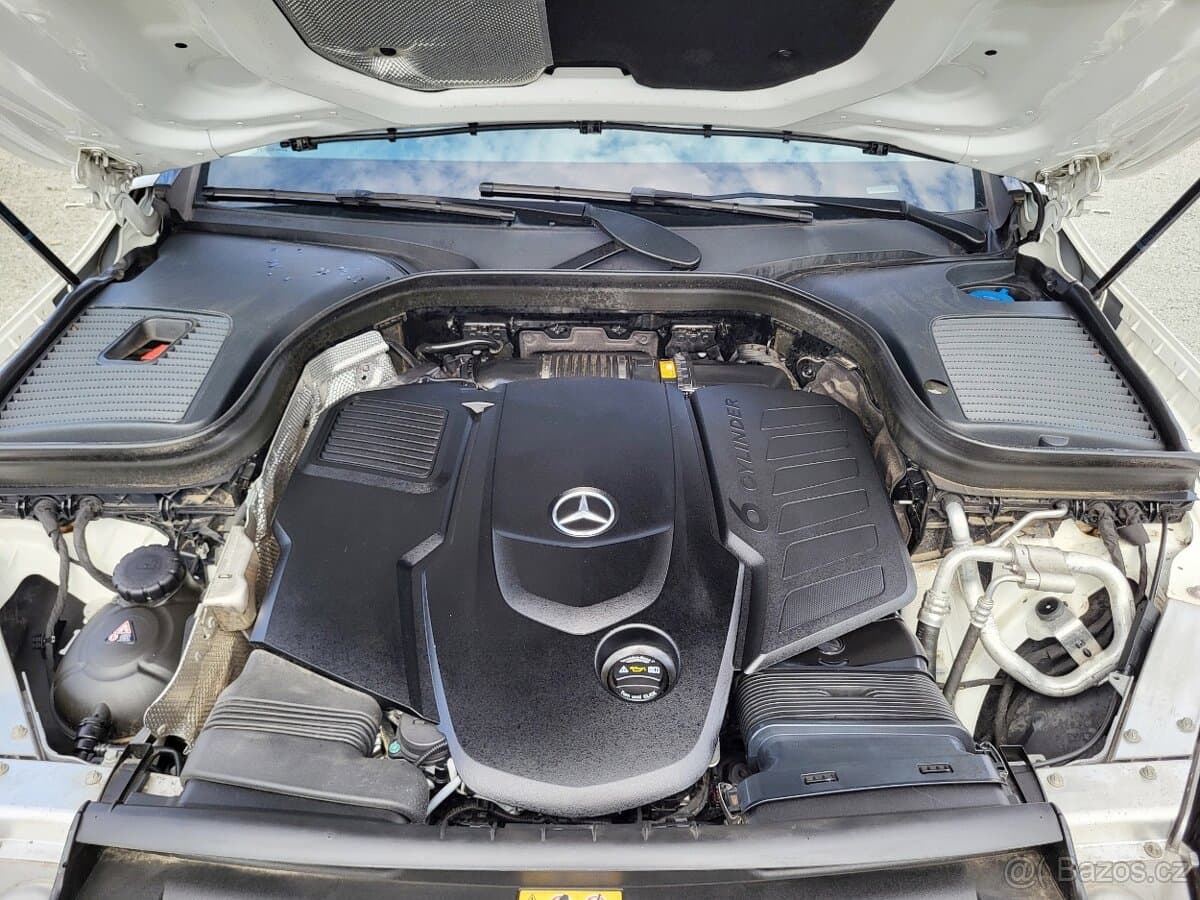 2022 Mercedes-Benz GL - 14