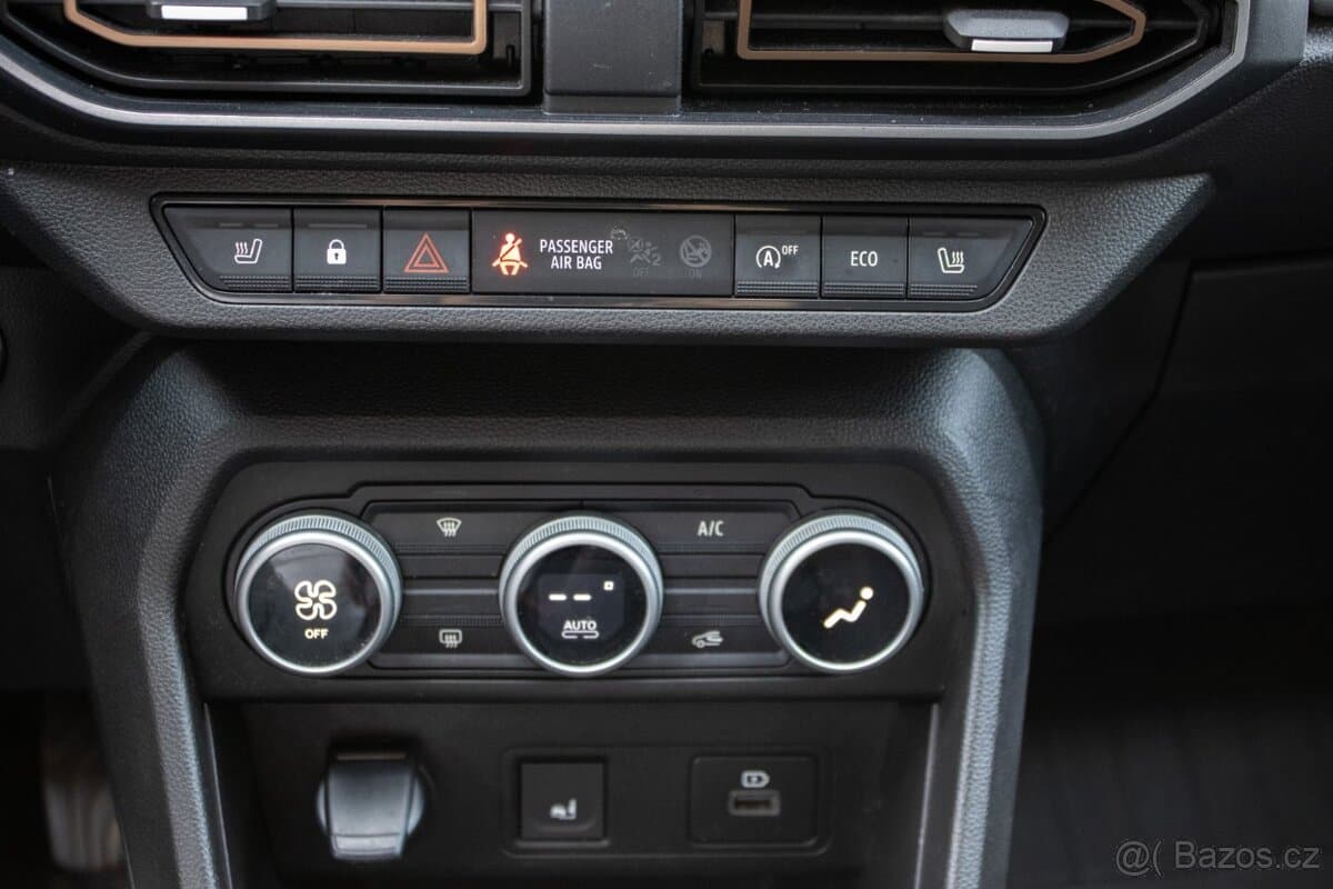 2024 Dacia JOGGER - 14