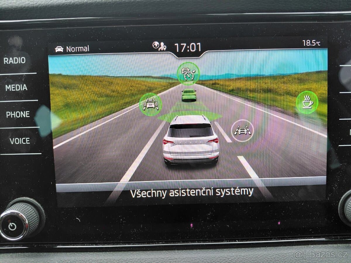 2023 Škoda KAROQ - 14