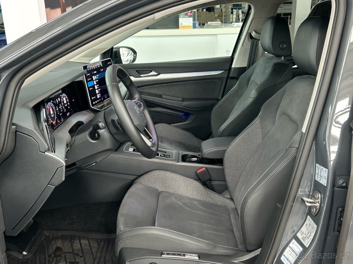 Volkswagen GOLF - 14