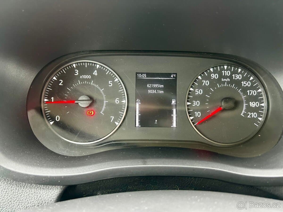 Renault MASTER - 14