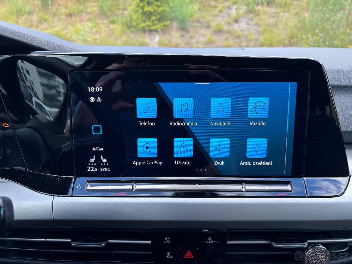2022 Volkswagen GOLF - 14