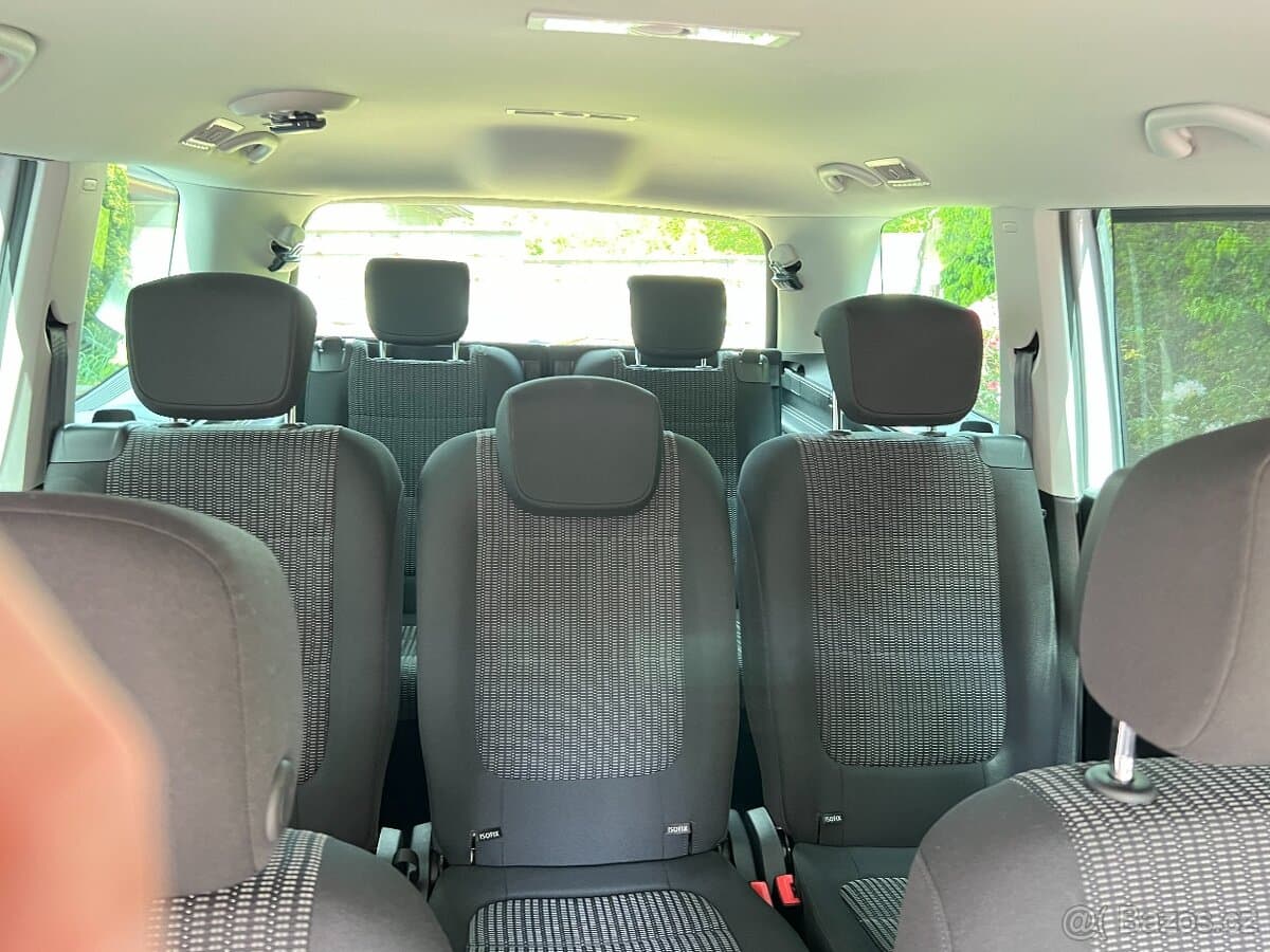 2019 Seat ALHAMBRA - 14