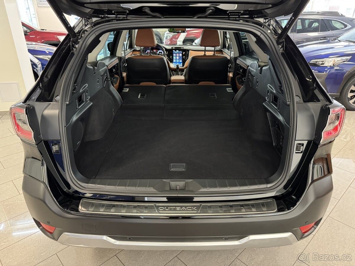 2023 Subaru OUTBACK - 14