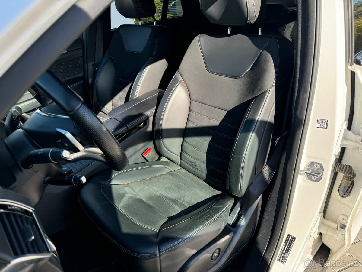 2018 Mercedes-Benz GL - 14