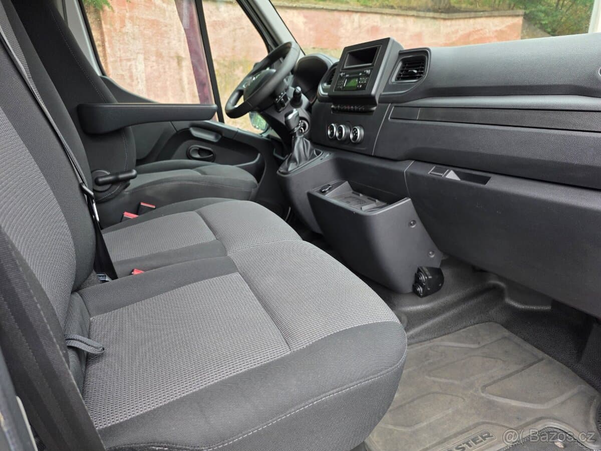 2021 Renault MASTER - 14