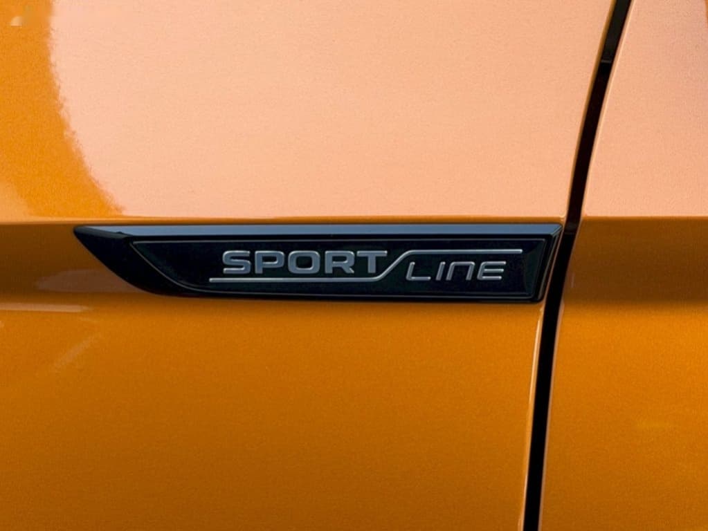 2025 Škoda KAROQ - 14