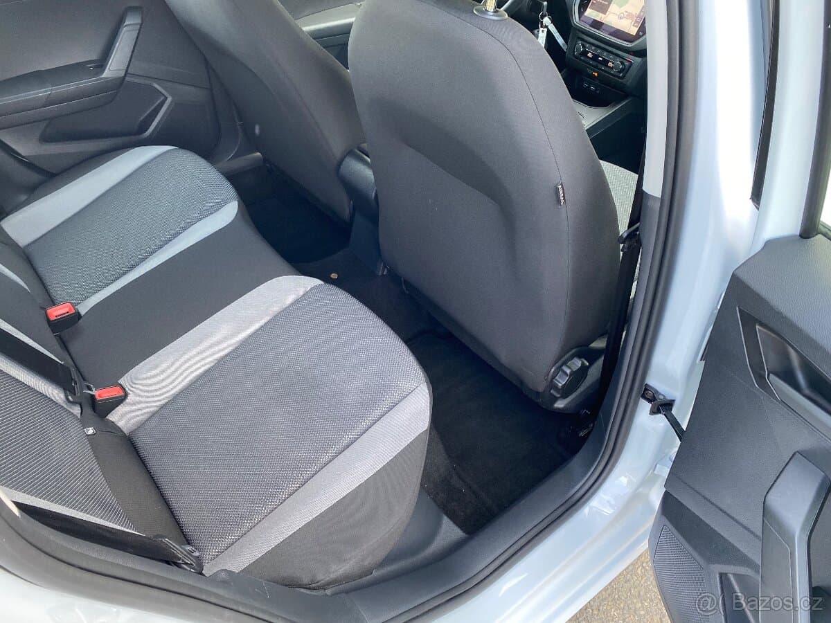 2021 Seat IBIZA - 14