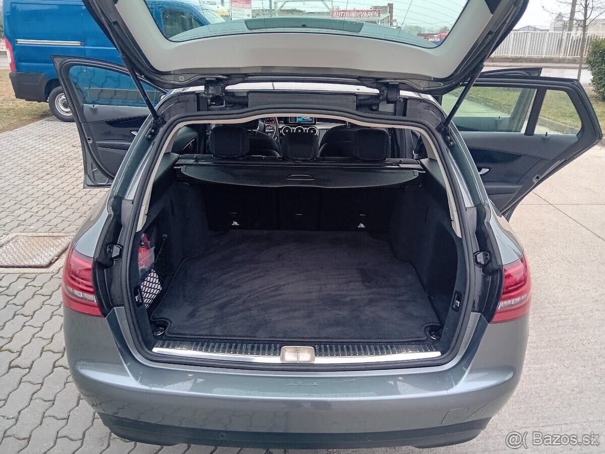 2019 Mercedes-Benz OSTATNÍ - 14