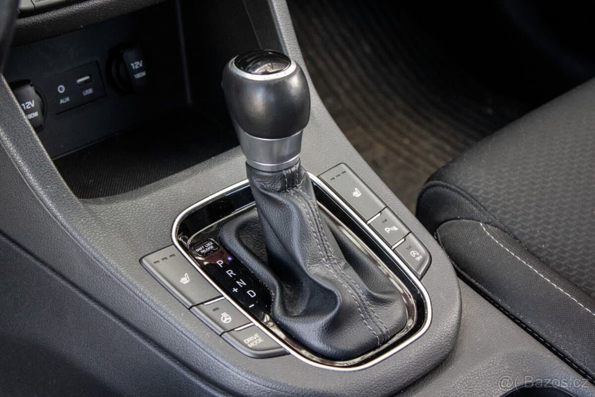 2019 Hyundai i30 - 14