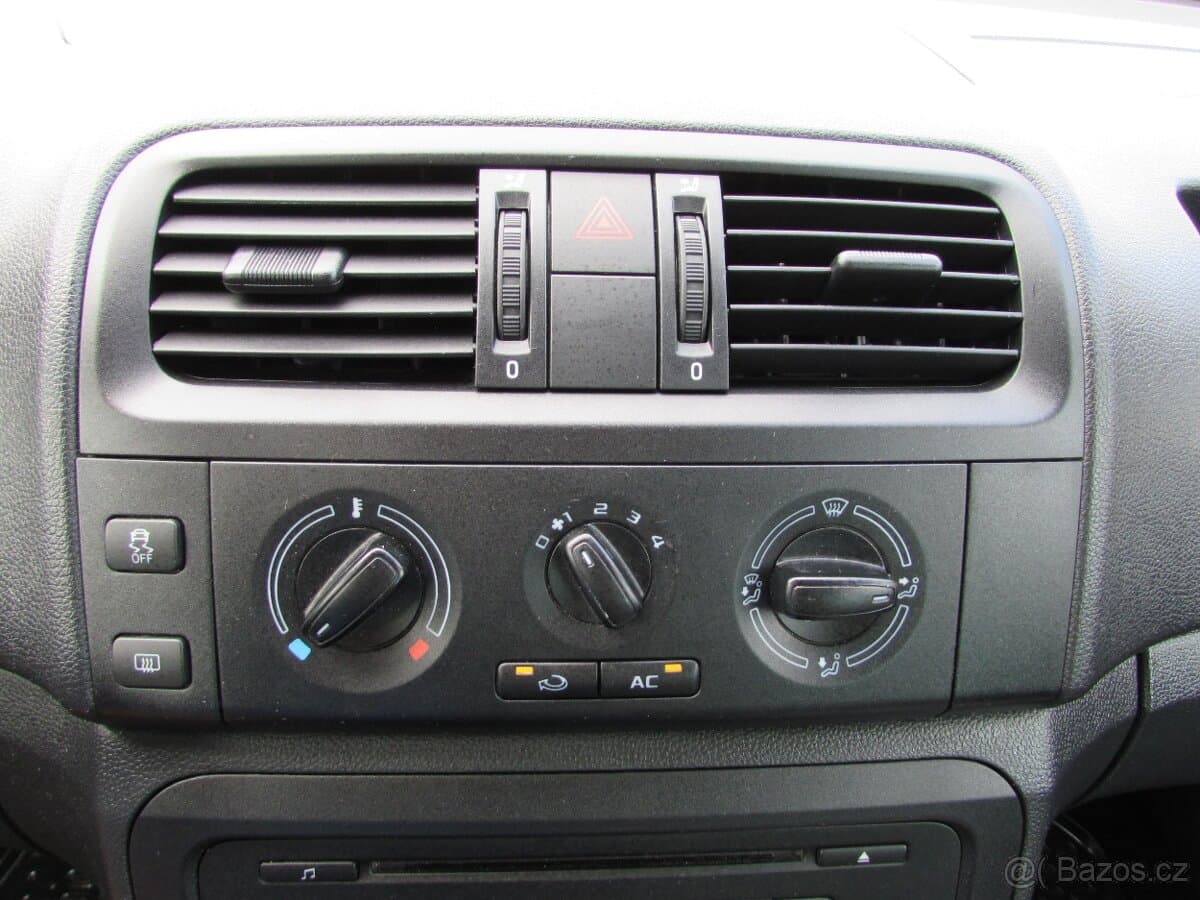 2013 Škoda ROOMSTER - 14
