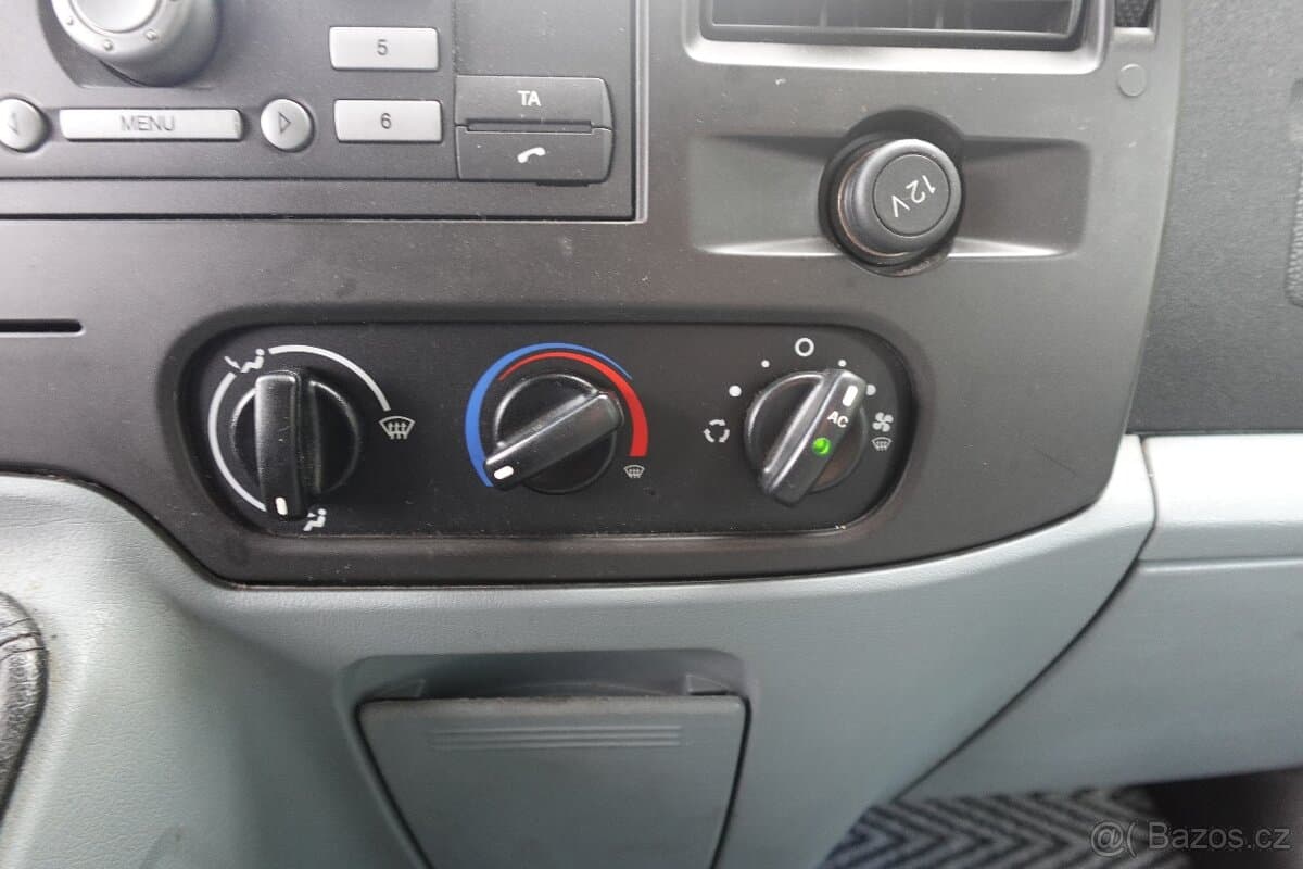 2011 Ford TRANSIT - 14