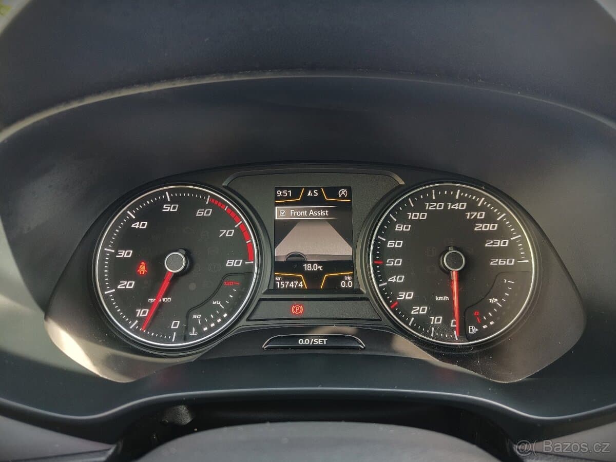 2017 Seat LEON - 14