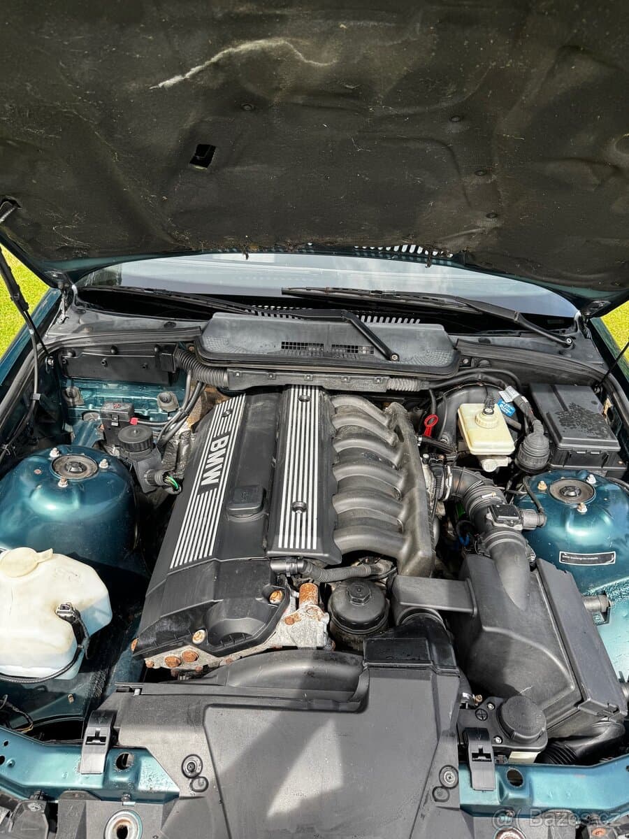 1995 BMW OSTATNÍ - 14
