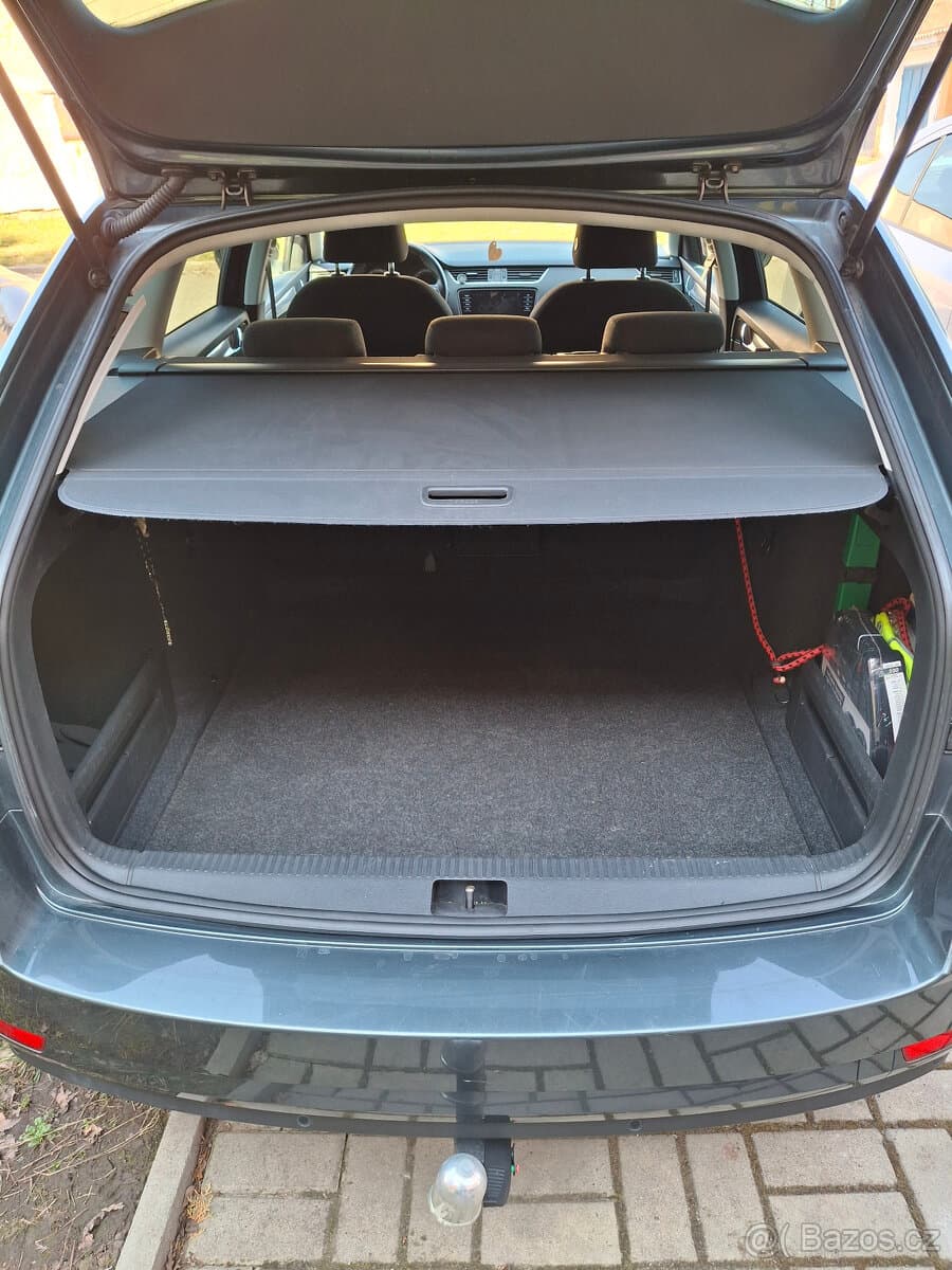 2018 Škoda OCTAVIA - 14