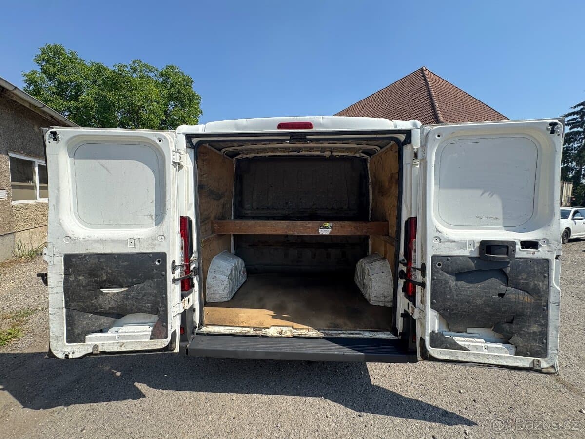 2014 Fiat DUCATO - 14