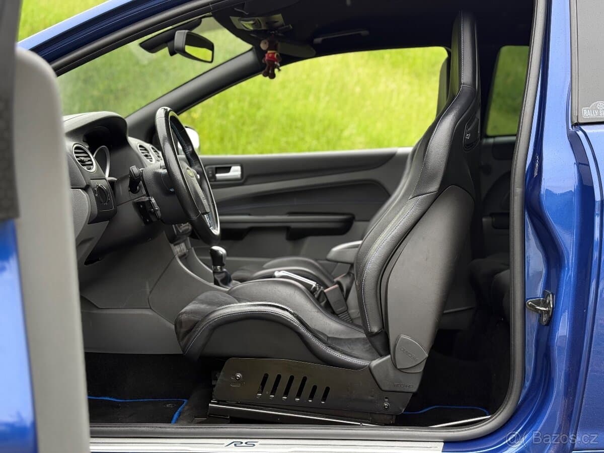 2011 Ford FOCUS - 14