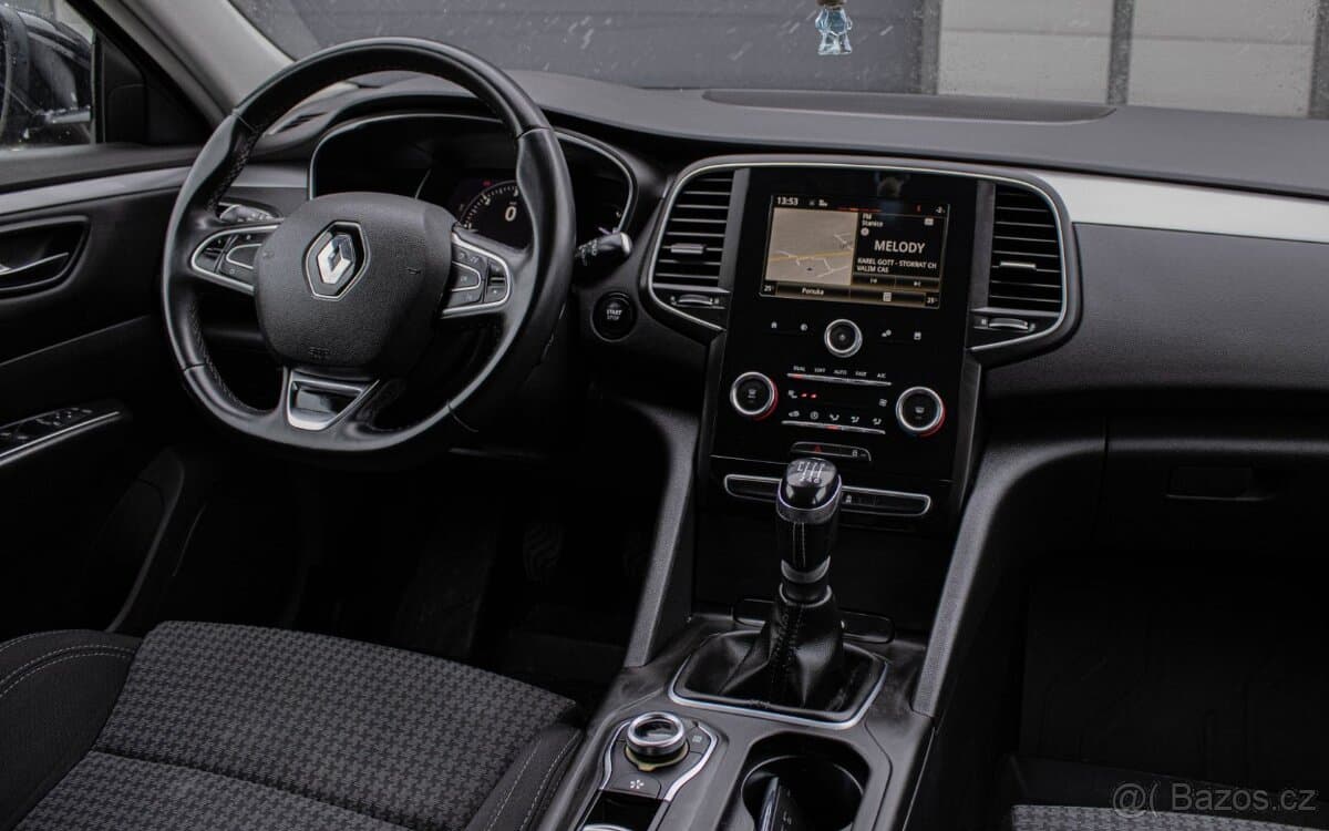 2017 Renault TALISMAN - 14