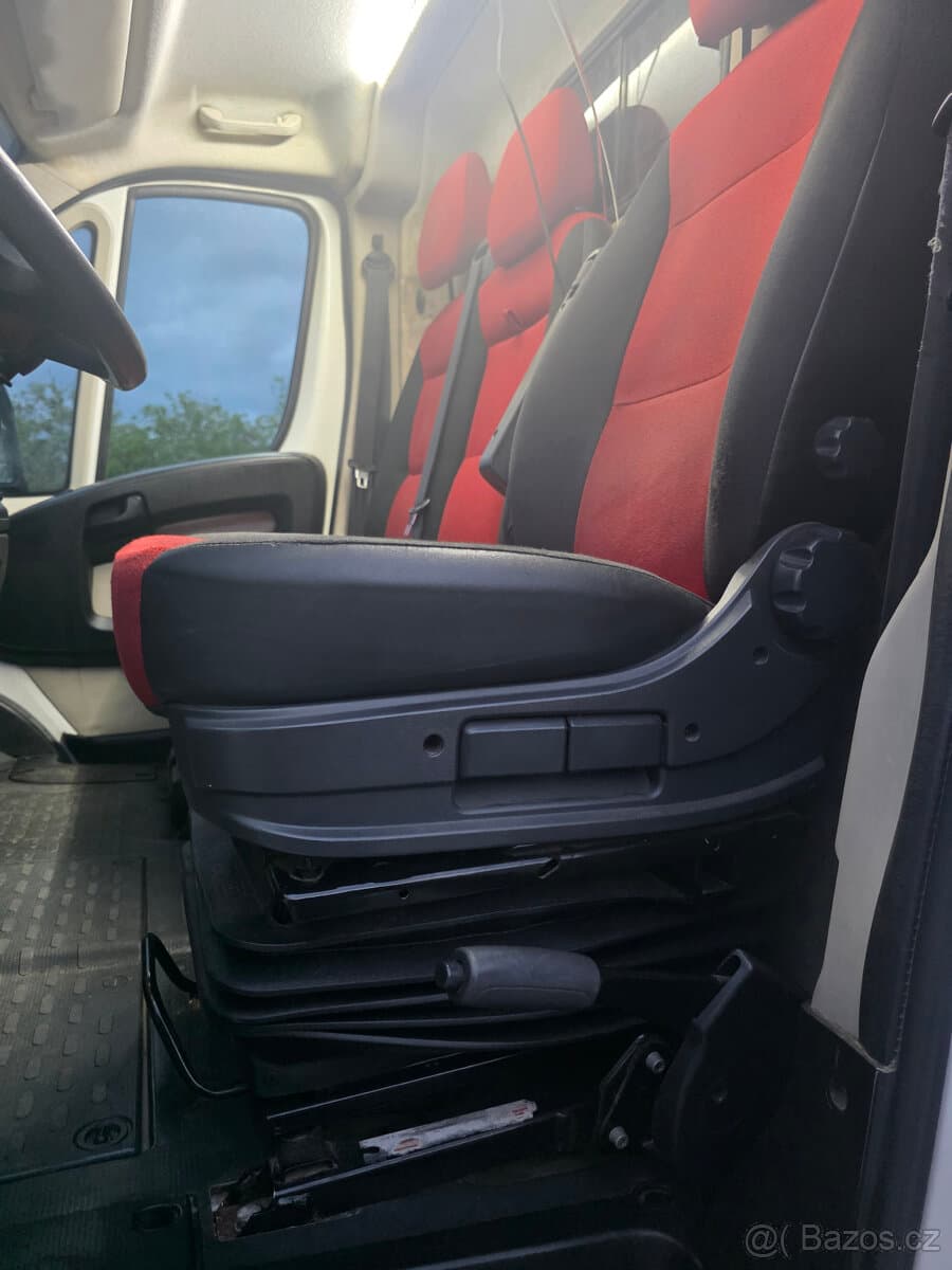 2011 Fiat DUCATO - 14