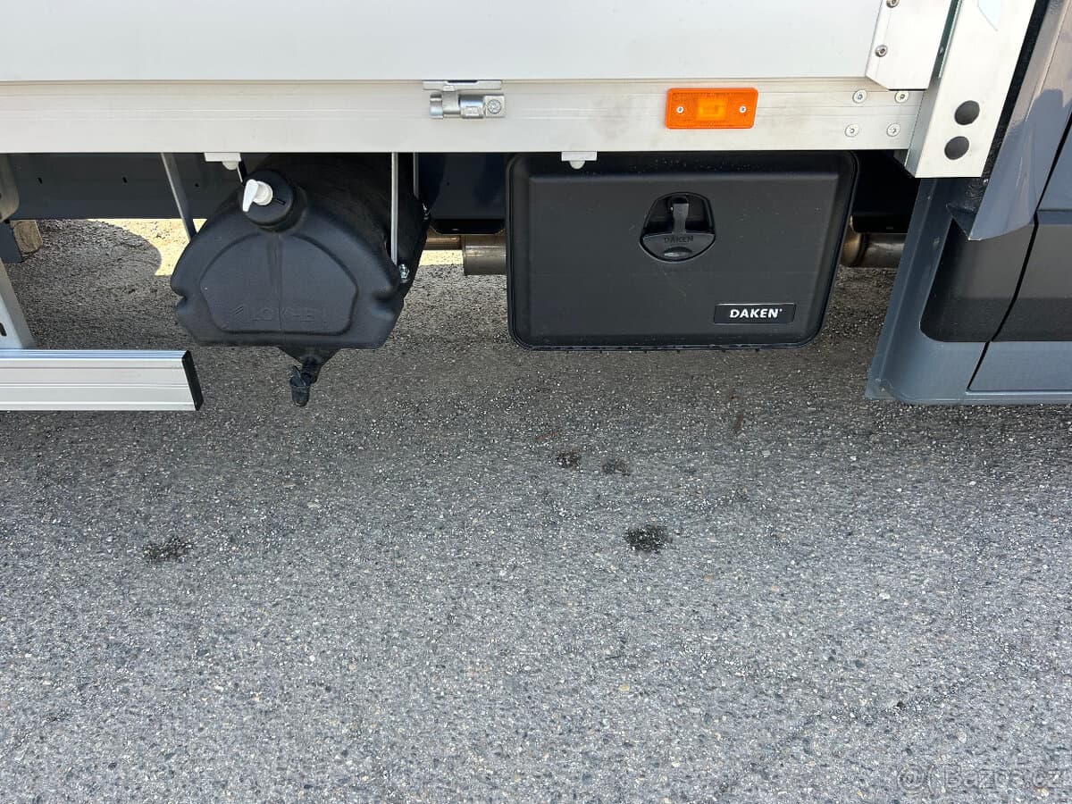 Renault MASTER - 14