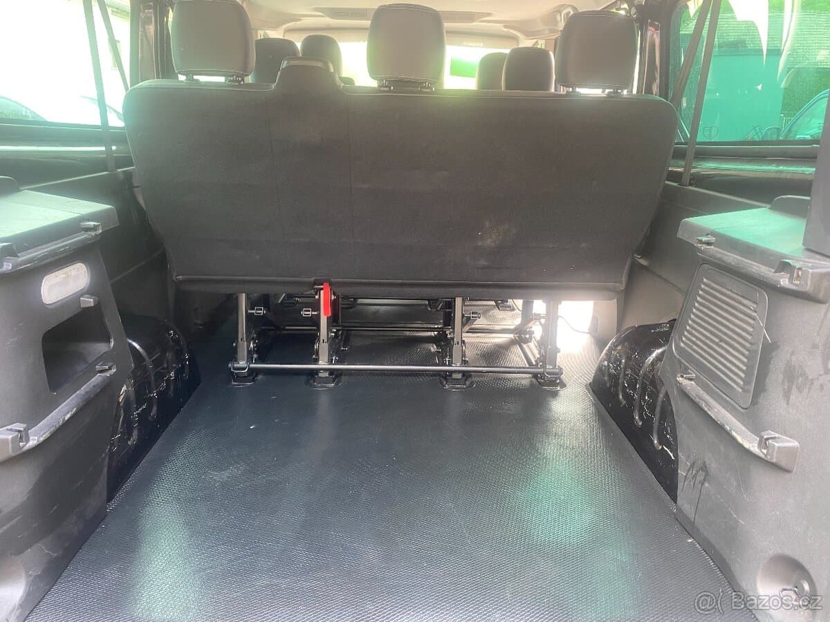 2019 Opel VIVARO - 14