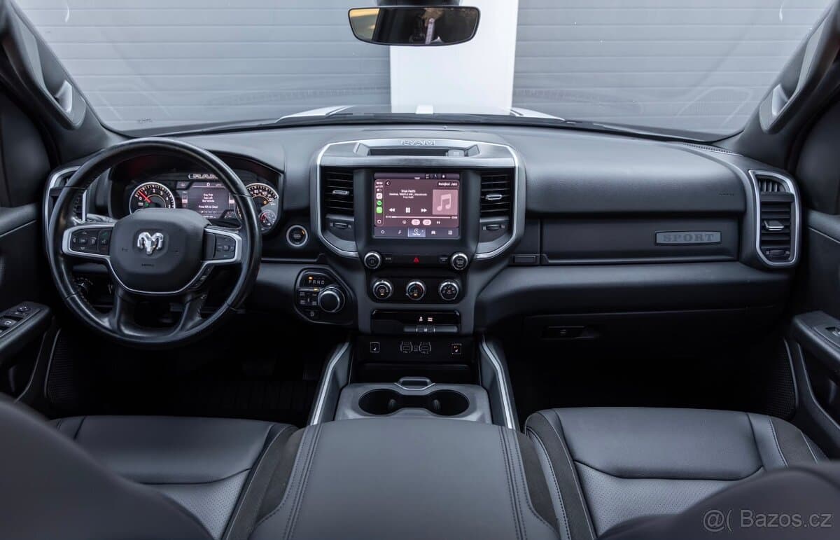 2022 Dodge OSTATNÍ - 14