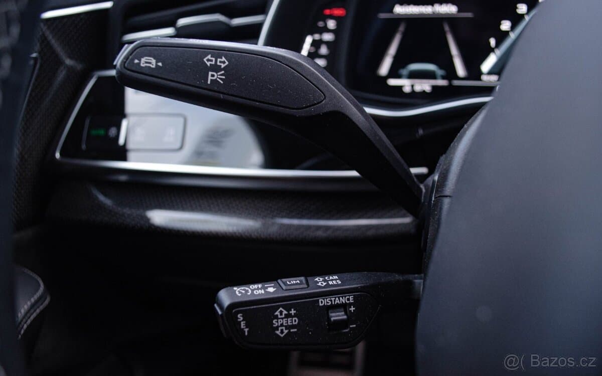 2022 Audi SQ7 - 14