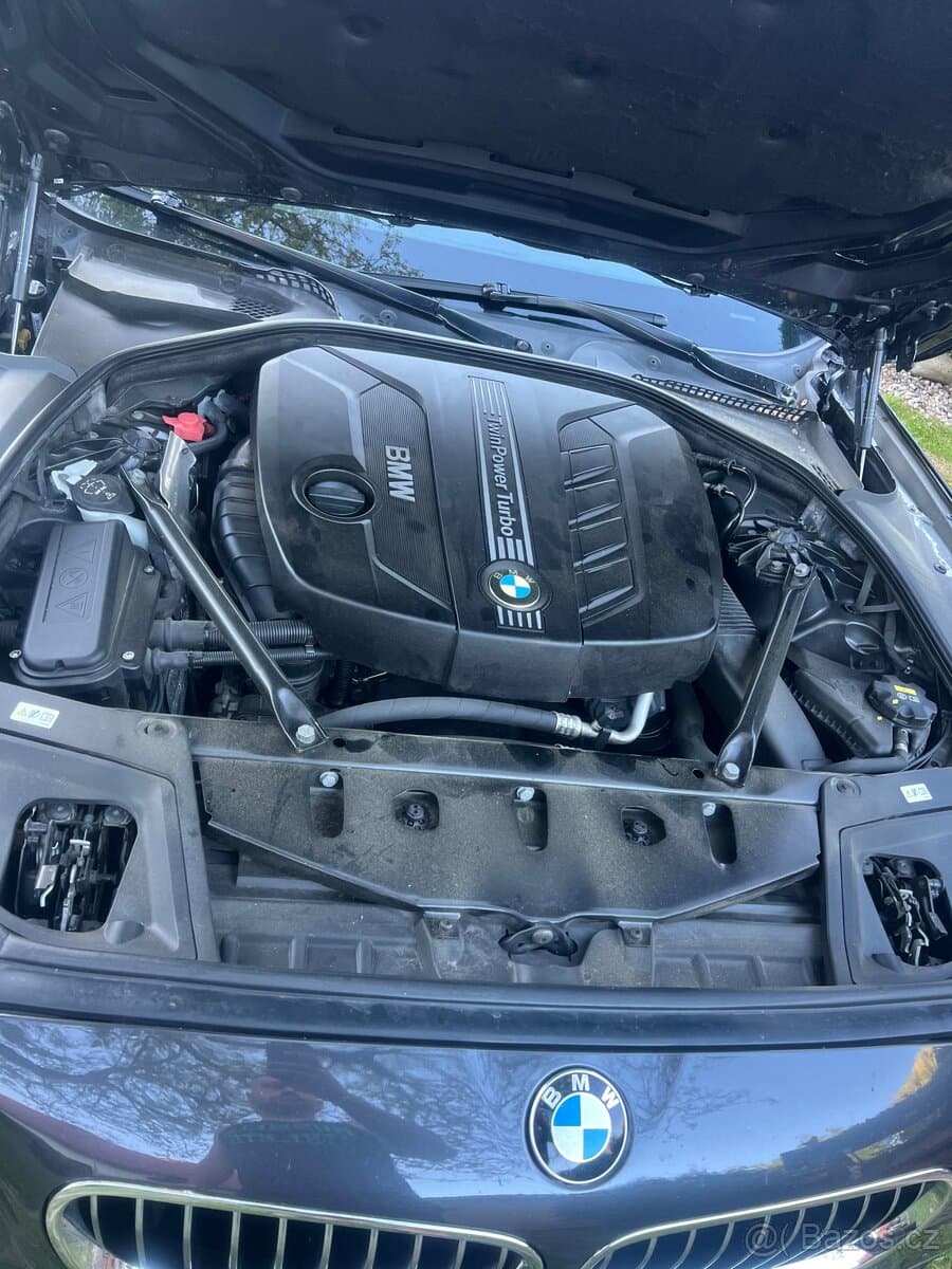 2015 BMW OSTATNÍ - 14