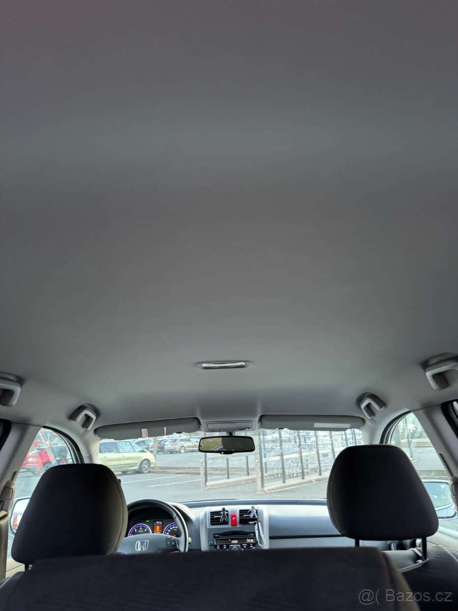 2012 Honda CR-V - 14