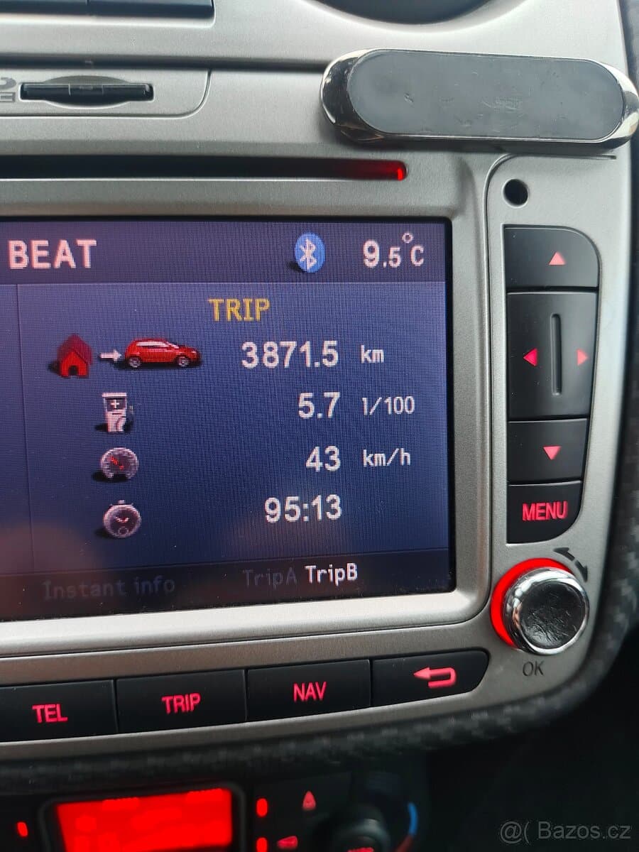 2011 Alfa Romeo MITO - 14