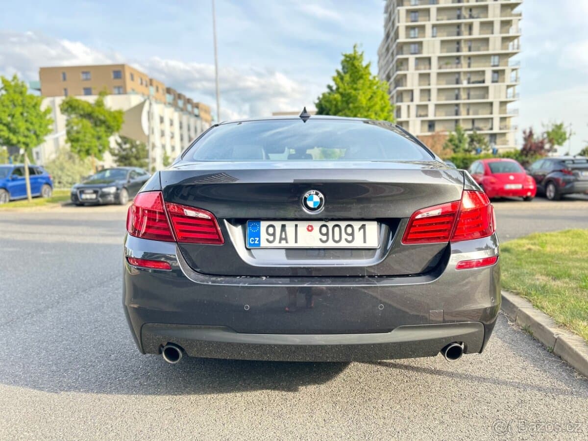 2013 BMW OSTATNÍ - 14