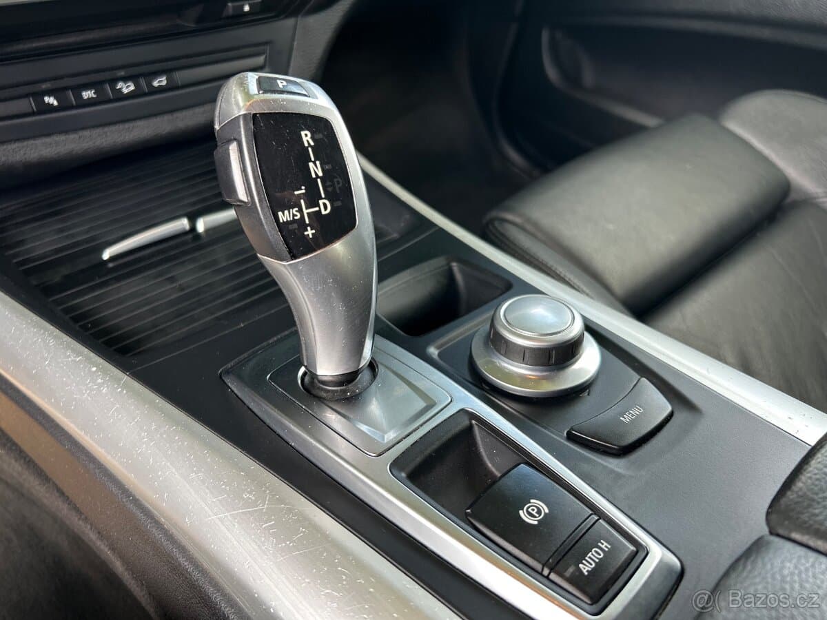2009 BMW X5 - 14