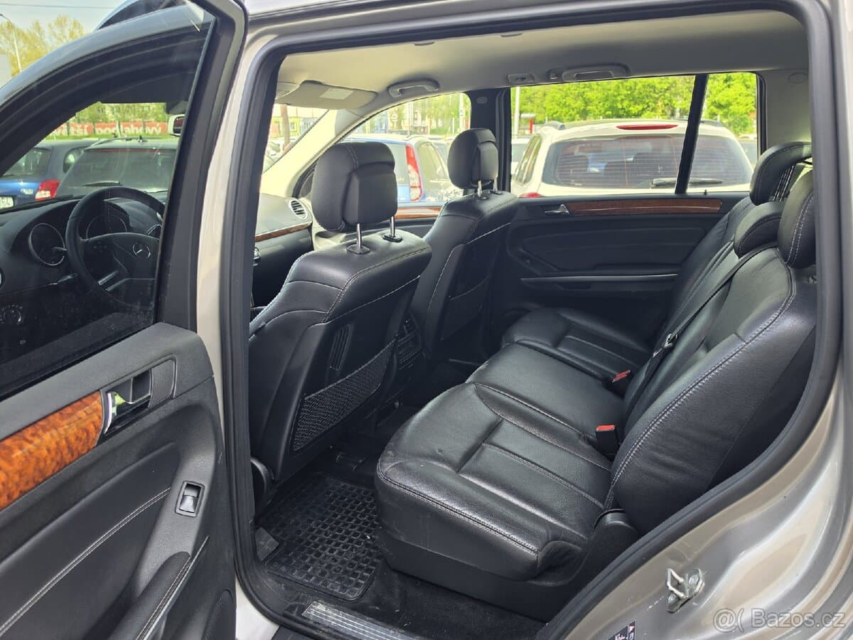 2010 Mercedes-Benz OSTATNÍ - 14