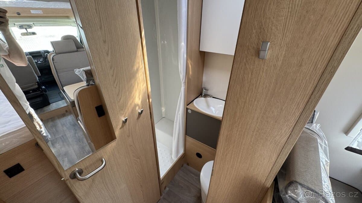 2025 Fiat DUCATO - 14