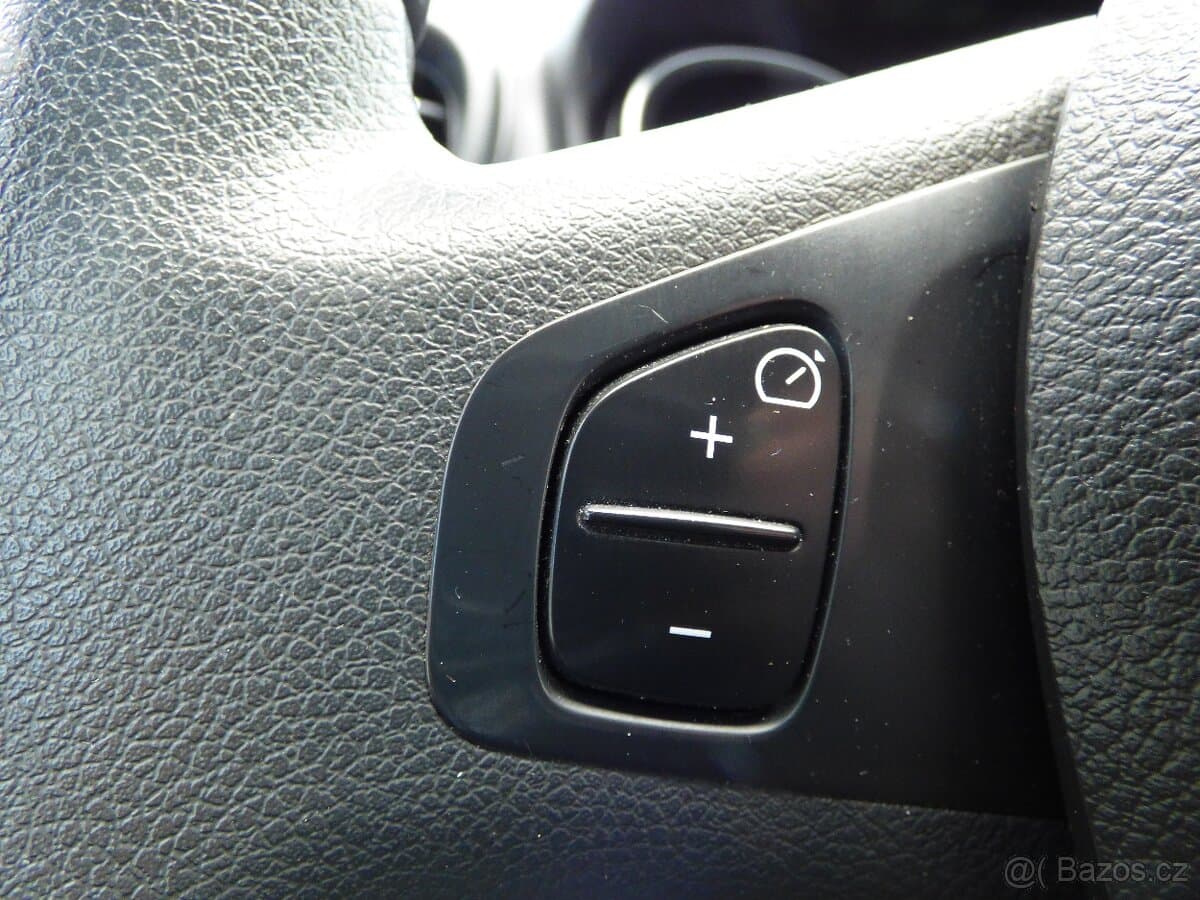2021 Renault TRAFIC - 14