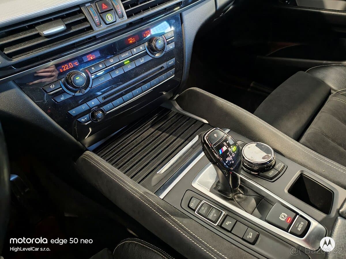 2014 BMW X6 - 14