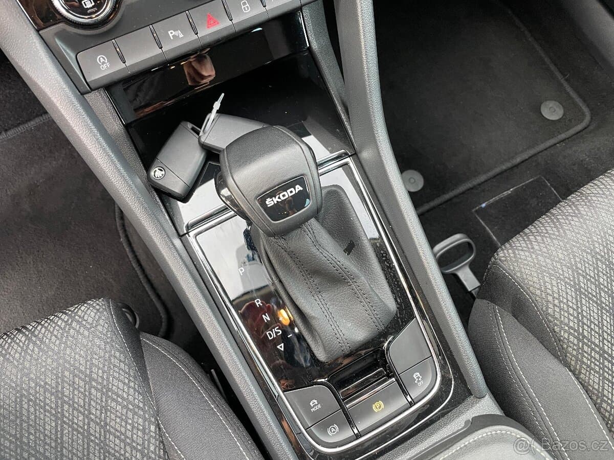 2024 Škoda KAROQ - 14