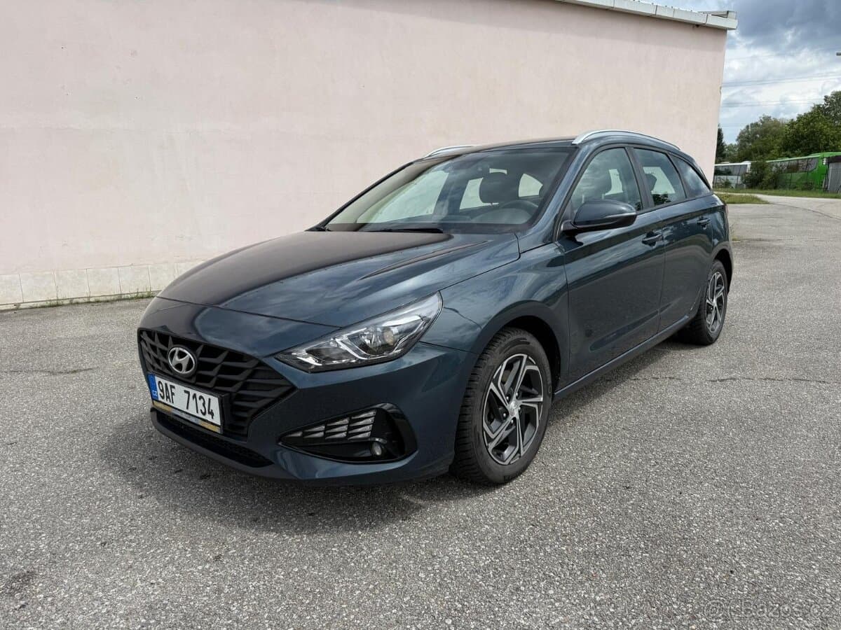 2023 Hyundai i30 - 14