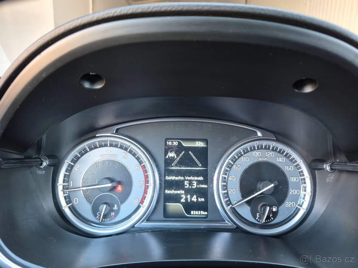2023 Suzuki VITARA - 14
