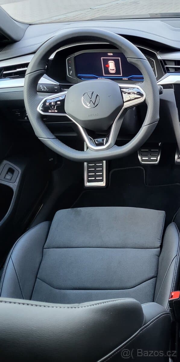 2023 Volkswagen ARTEON - 14
