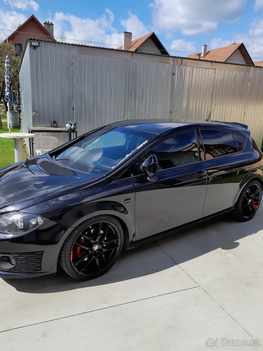 2010 Cupra OSTATNÍ - 14