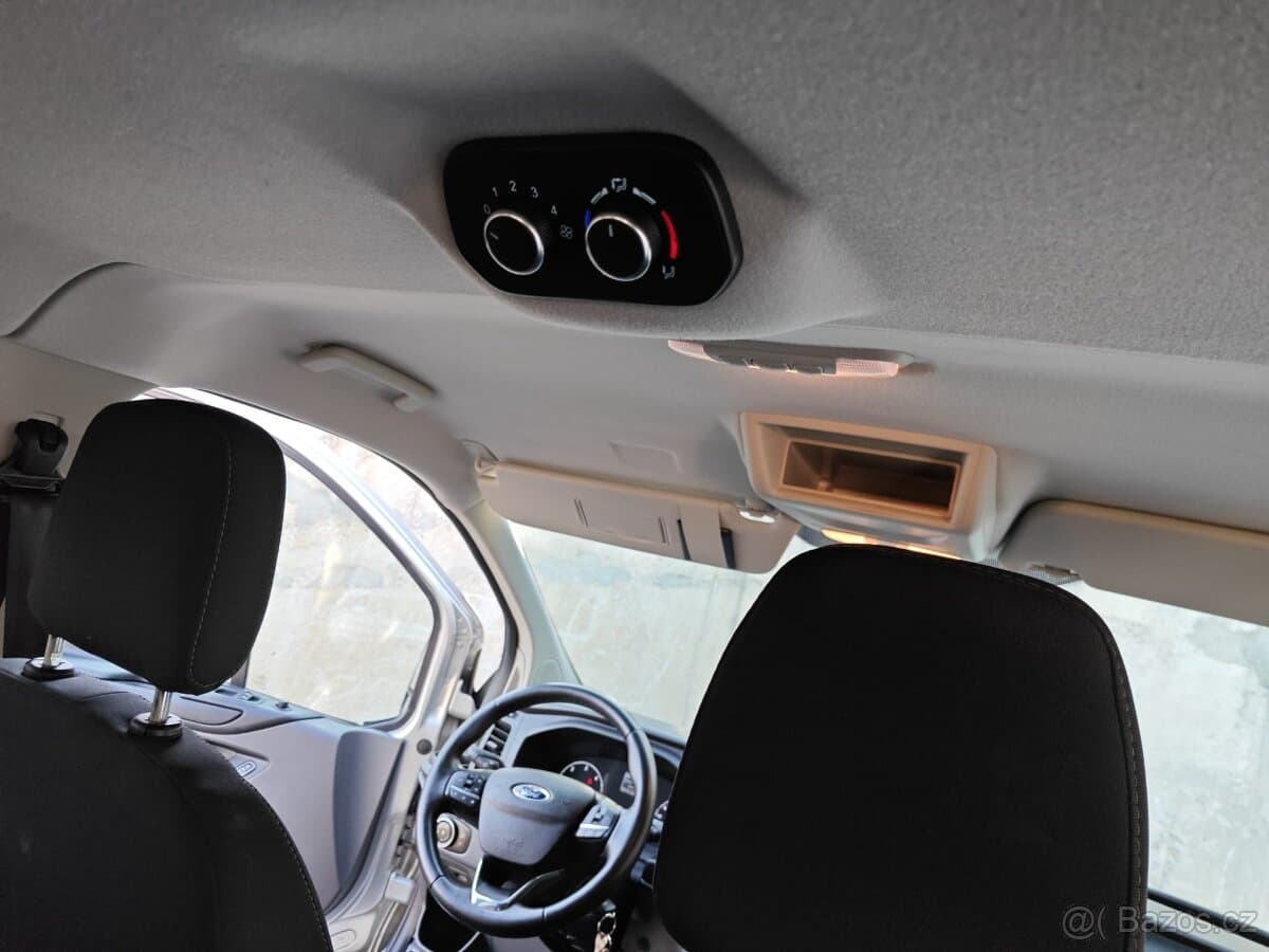 2019 Ford TRANSIT - 14