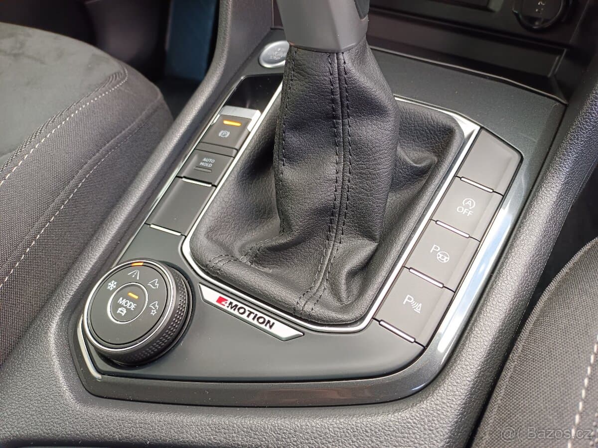 2022 Volkswagen TIGUAN - 14