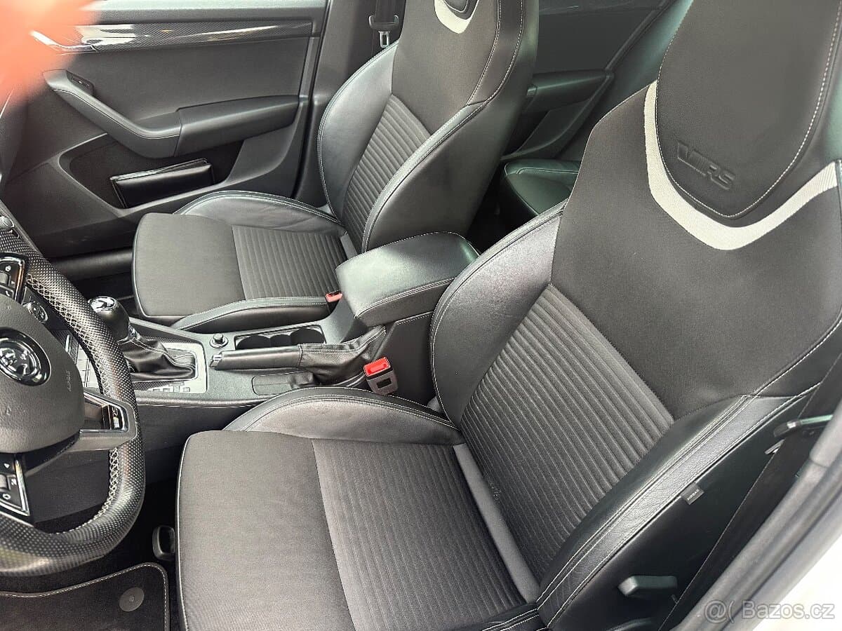 2014 Škoda OCTAVIA - 14