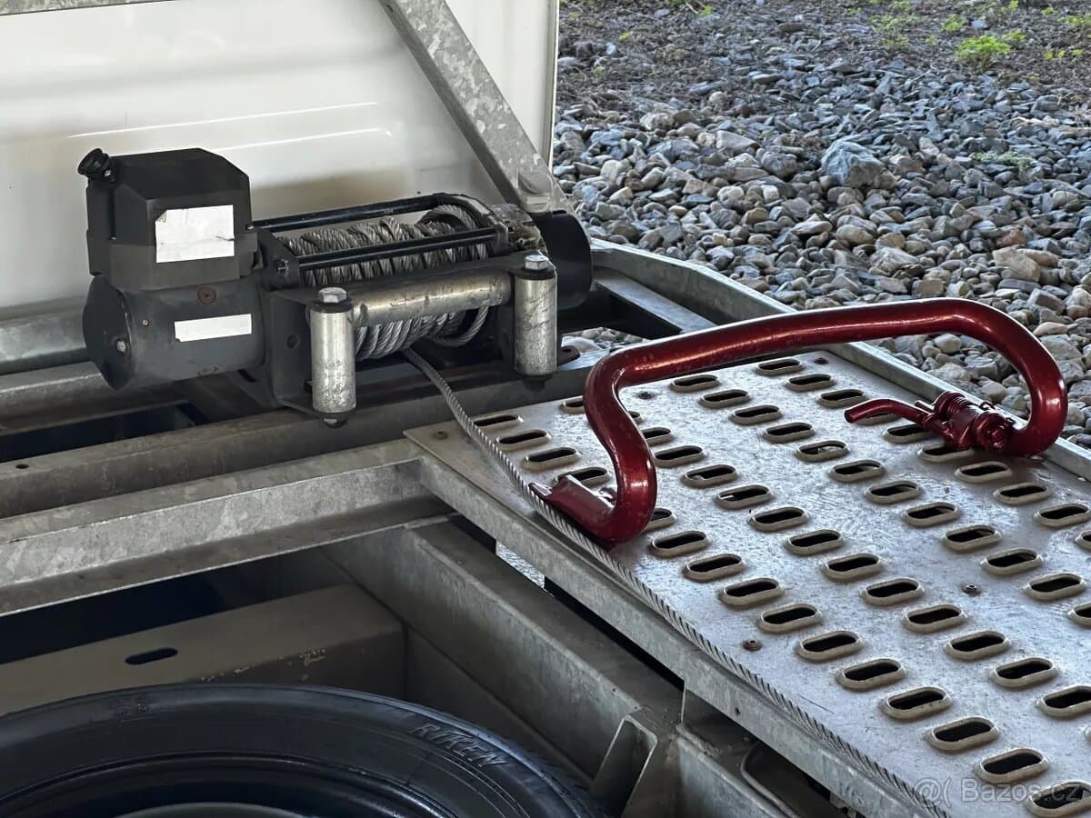 Renault MASTER - 14