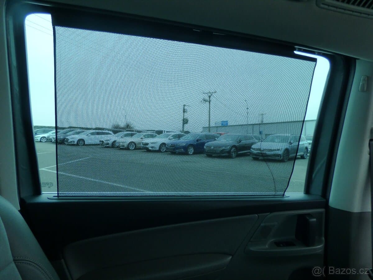 2012 Volkswagen SHARAN - 14